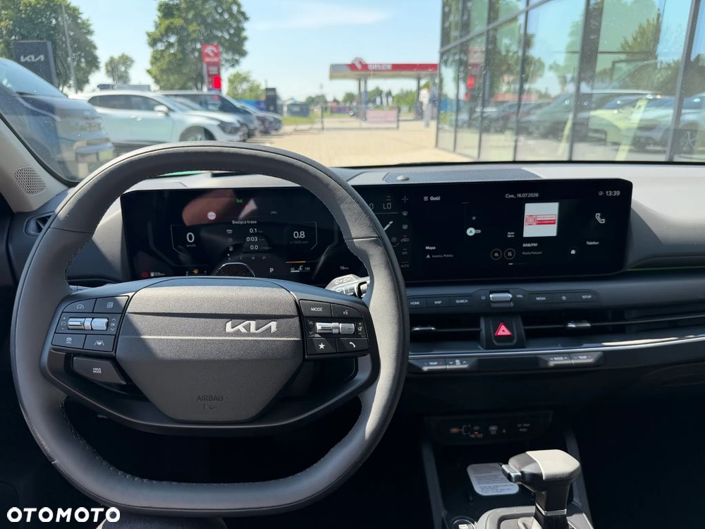 Kia K4 1.6 T-GDI L - 14