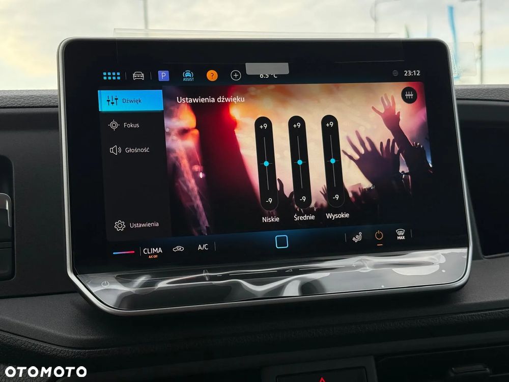 Volkswagen Crafter - 20