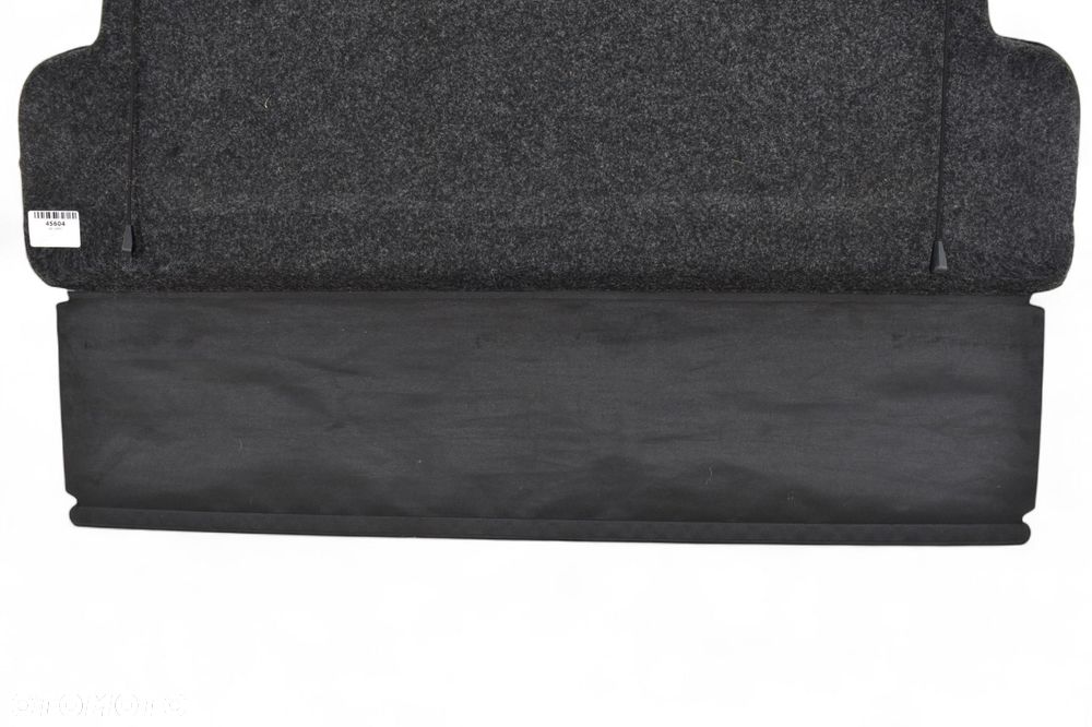 Półka Bagażnika NISSAN NOTE E11 I 2006R - 4