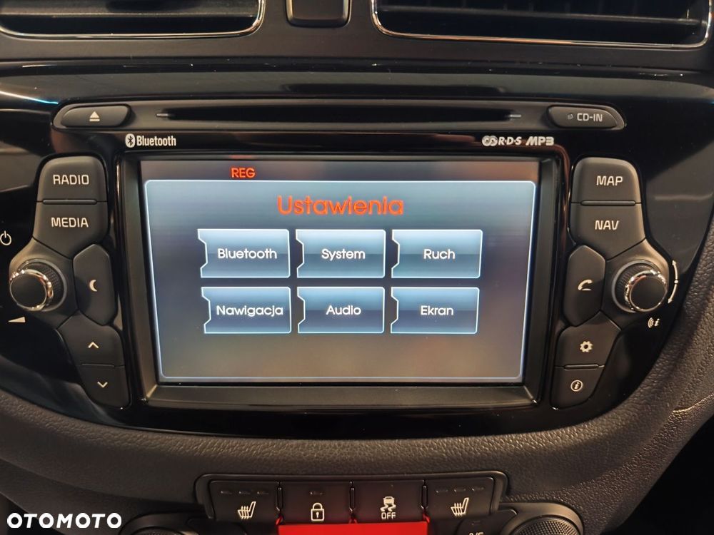 Kia Ceed 1.6 GDI Smart Plus - 11