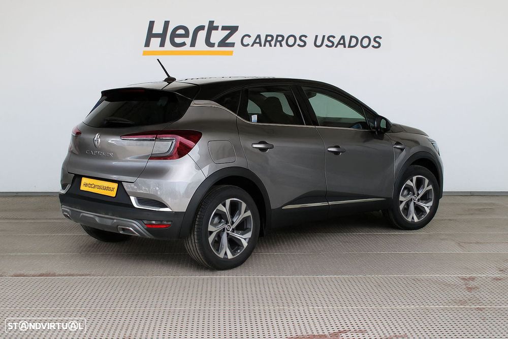 Renault Captur 1.0 TCe RS Line - 5