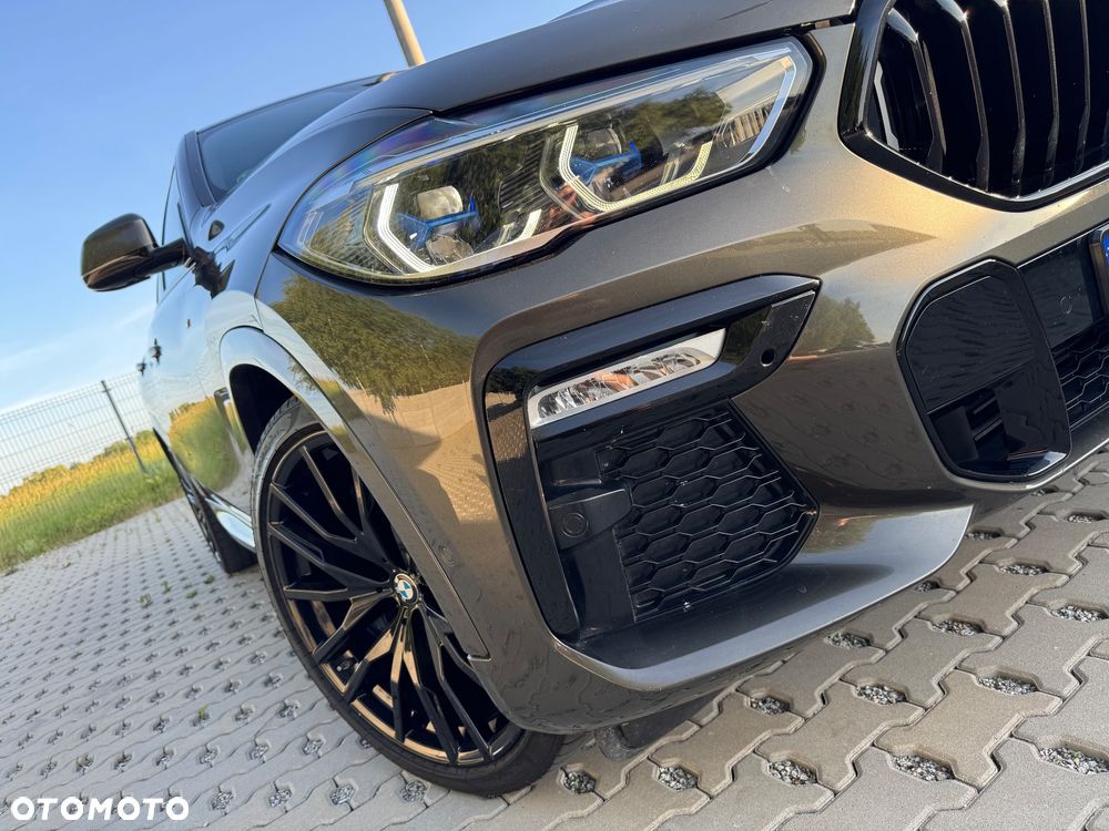 BMW X6 - 1