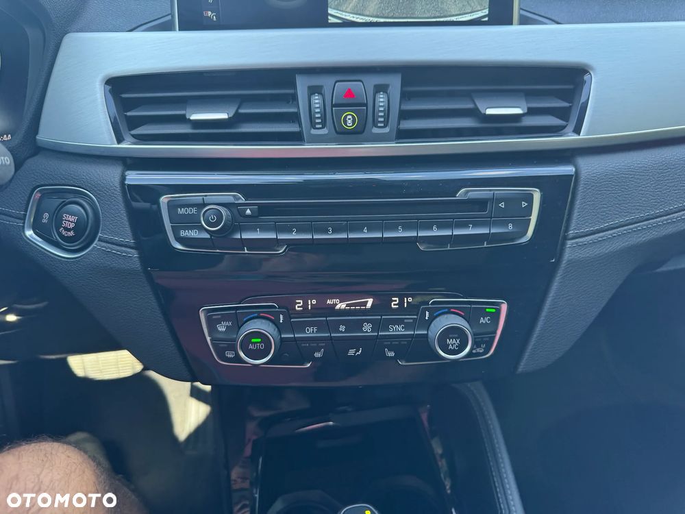 BMW X2 xDrive20i - 21