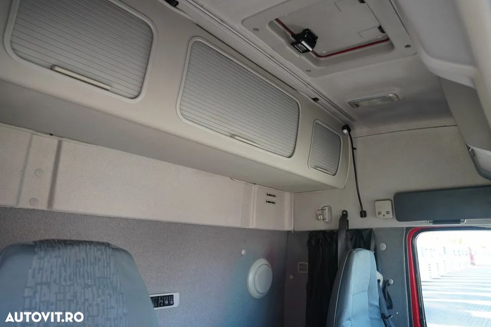 Volvo FMX 450 / HIDRAULICĂ / I-SHIFT / EURO 5 - 36