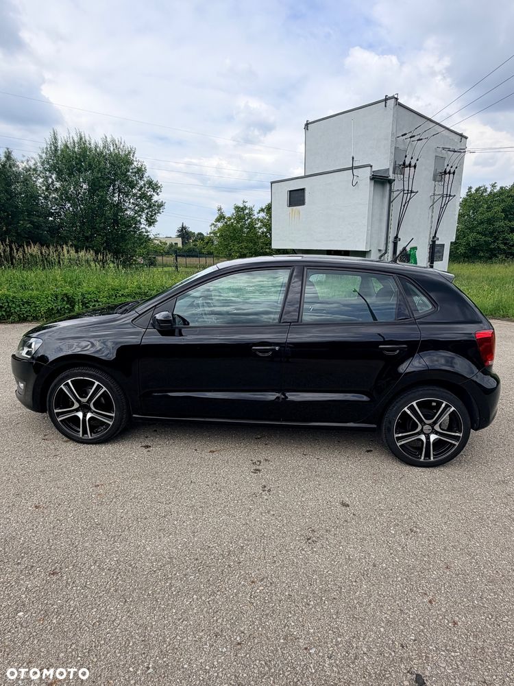 Volkswagen Polo 1.2 CityLine - 4