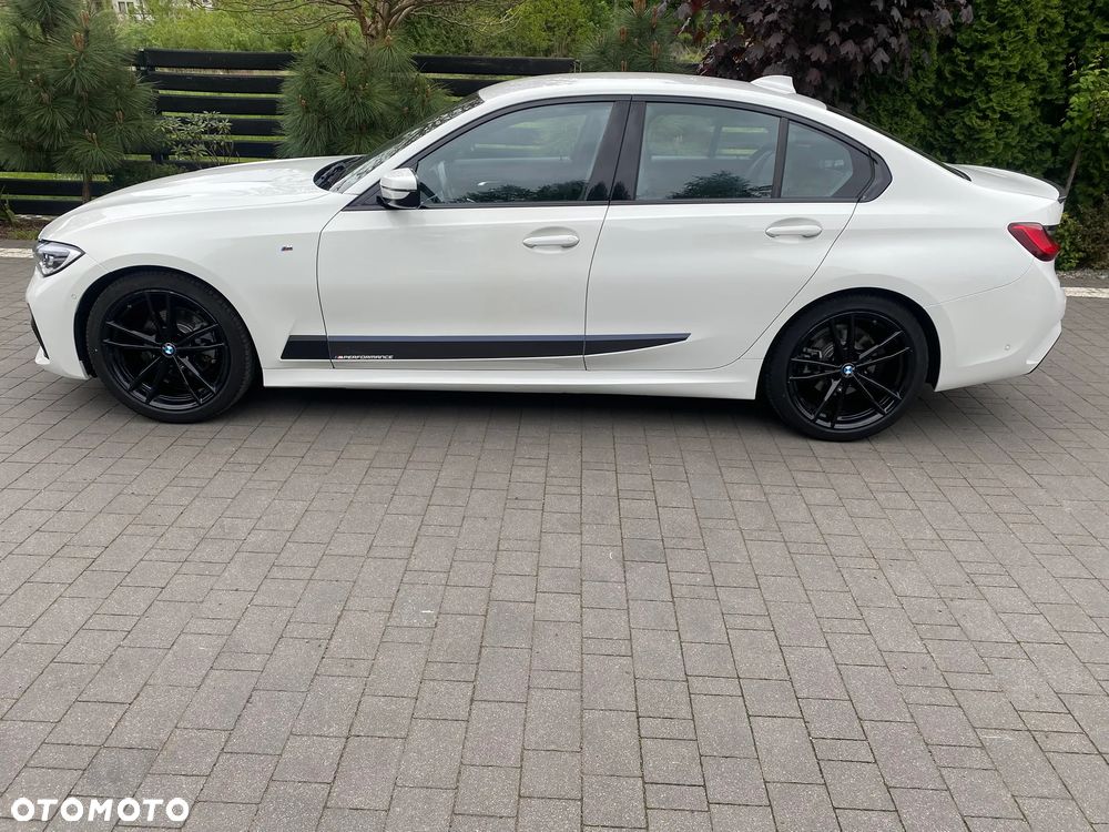BMW Seria 3 - 18