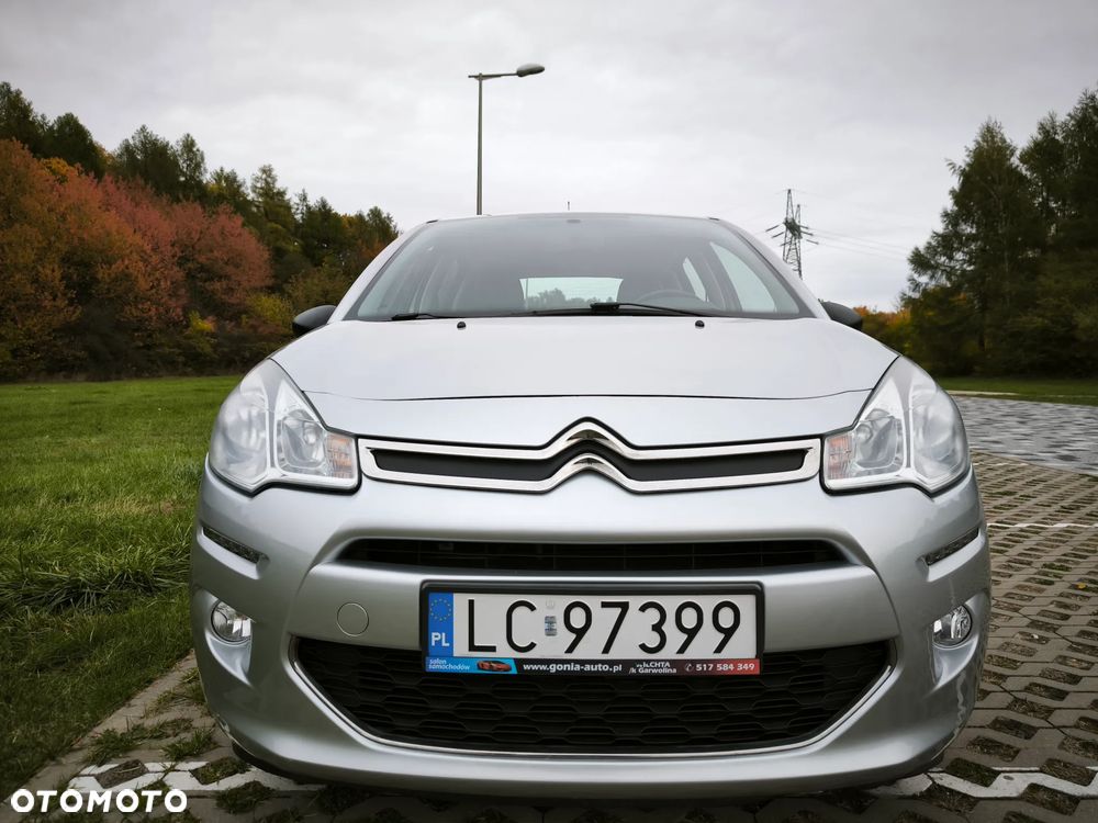 Citroën C3 - 3