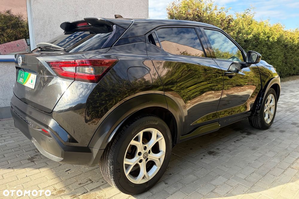 Nissan Juke - 12