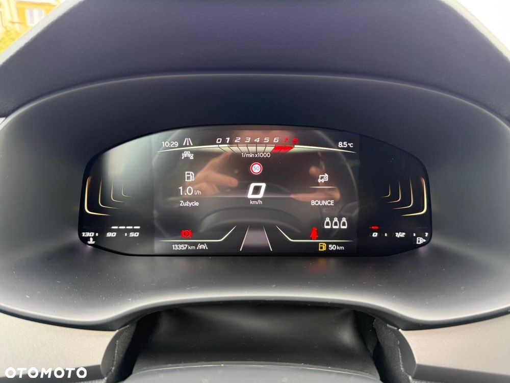 Seat Ateca 1.5 TSI Xperience S&S - 14