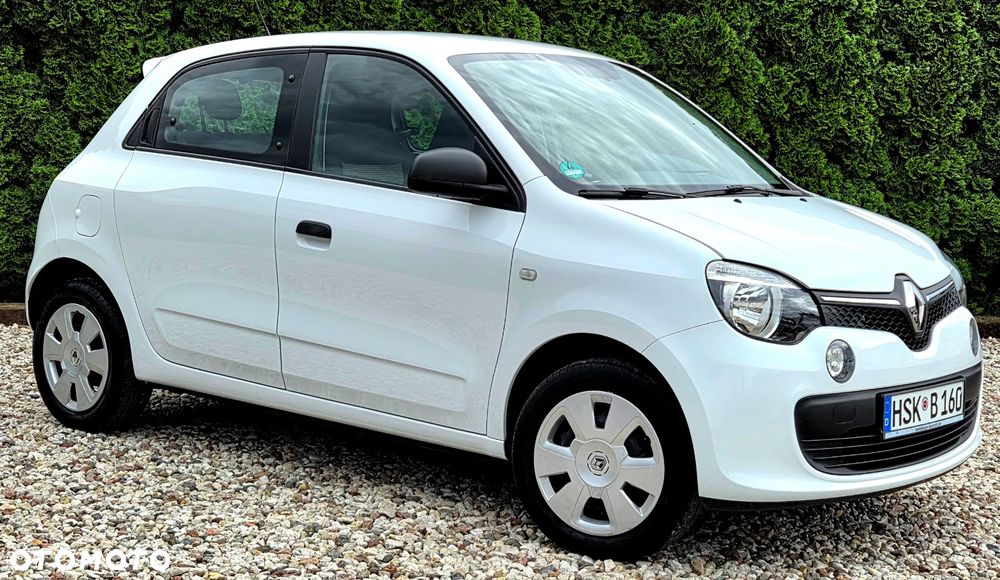 Renault Twingo - 2