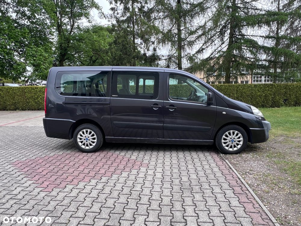 Fiat Scudo - 8