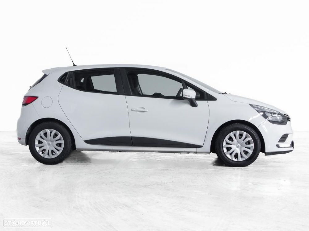 Renault Clio 1.5 dCi Zen - 2