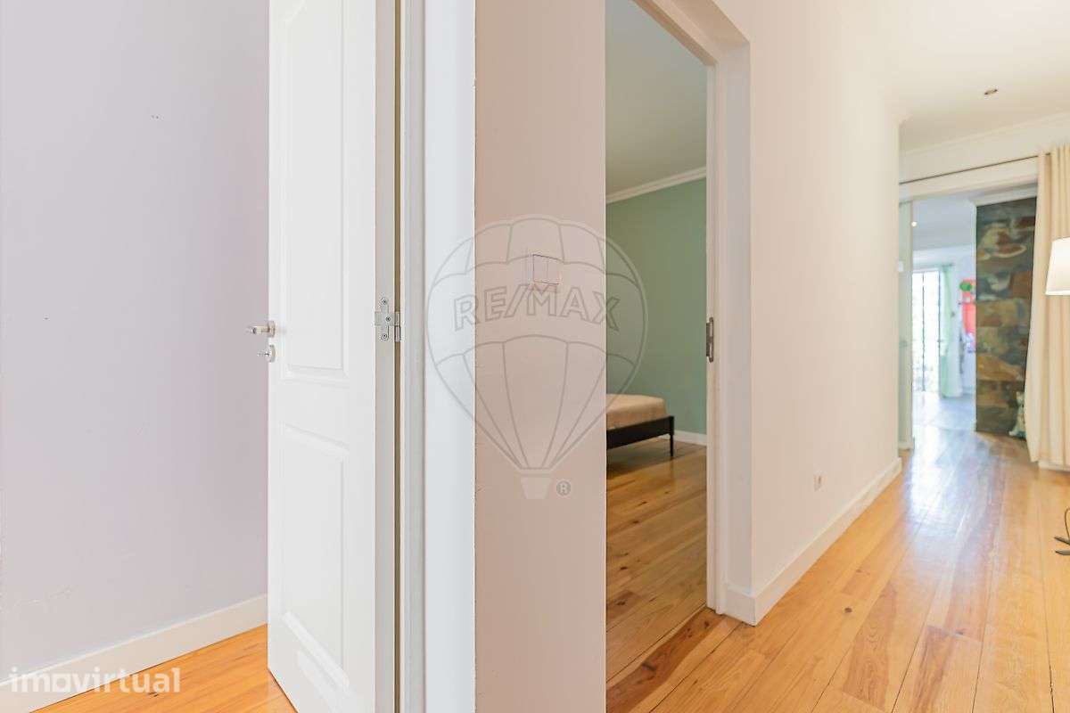 Apartamento T2 para venda - Grande imagem: 3/41