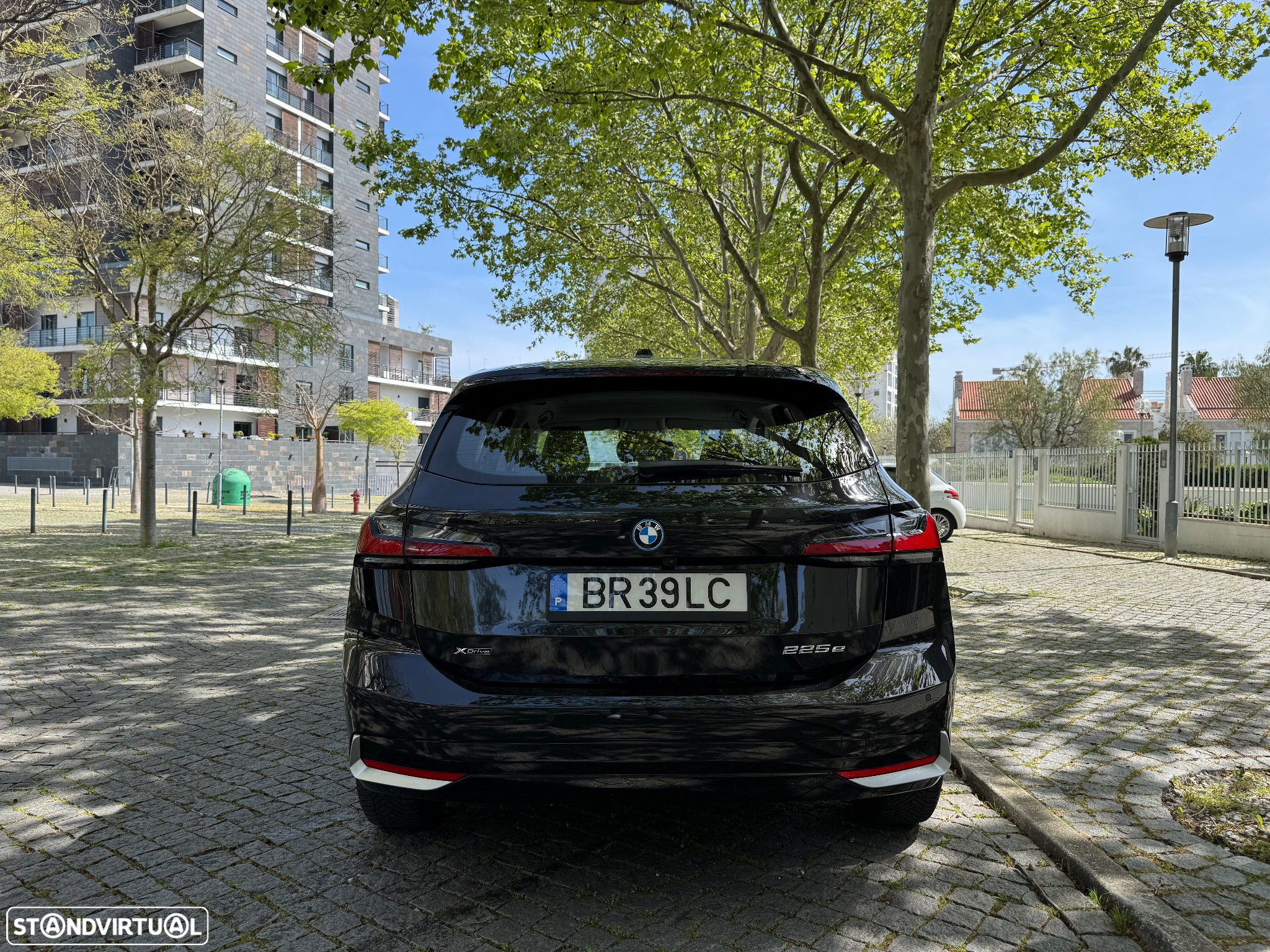 BMW 225xe Active Tourer e xDrive Line Luxury - 6