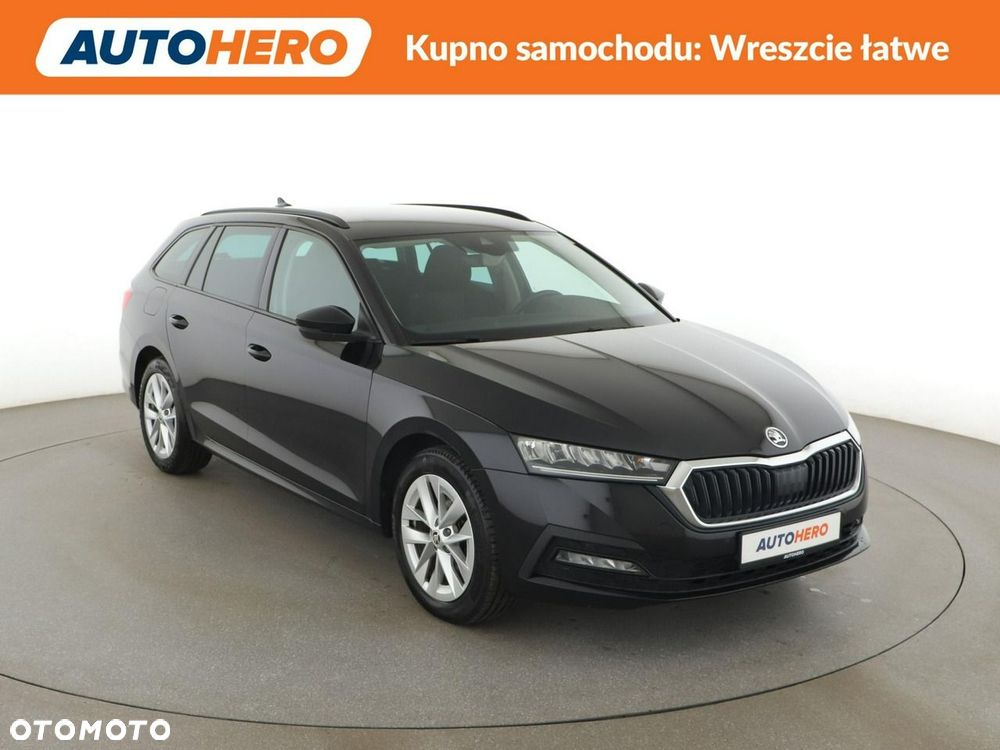 Skoda Octavia - 11