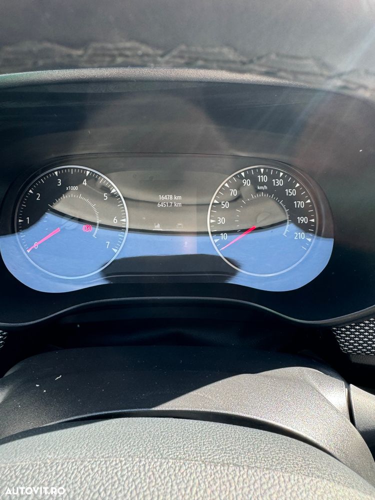 Dacia Sandero SCe 65 Comfort - 16