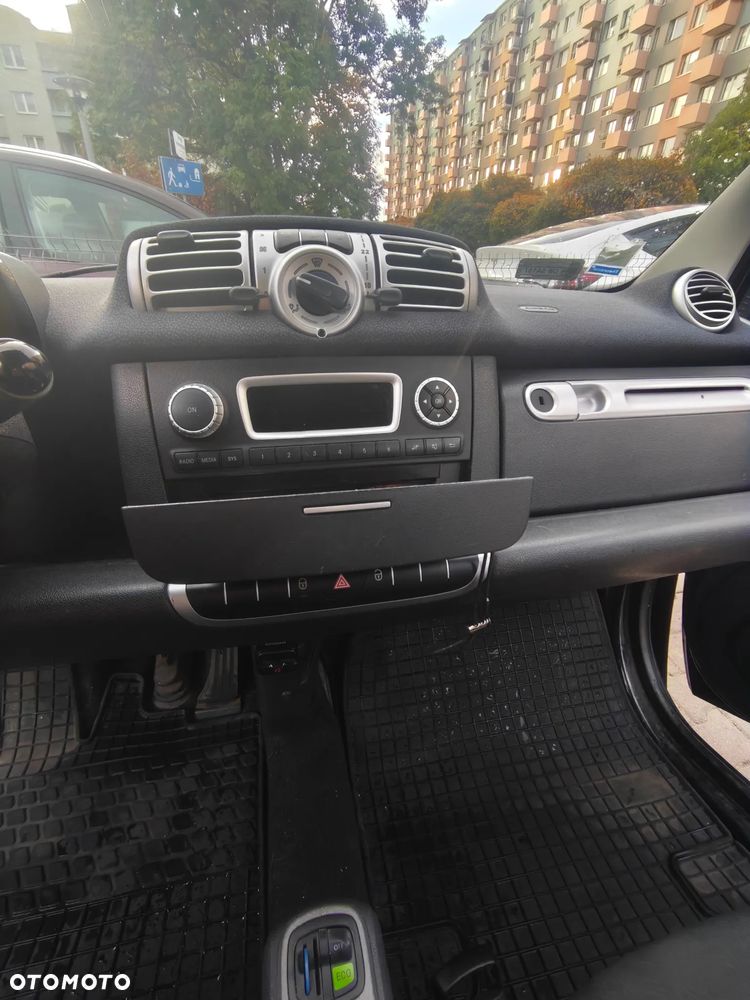 Smart Fortwo - 8
