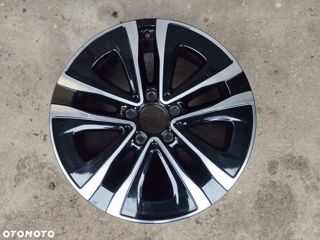 Felga Mercedes W177 6,5J 17 ET44 A1774012900 - 1