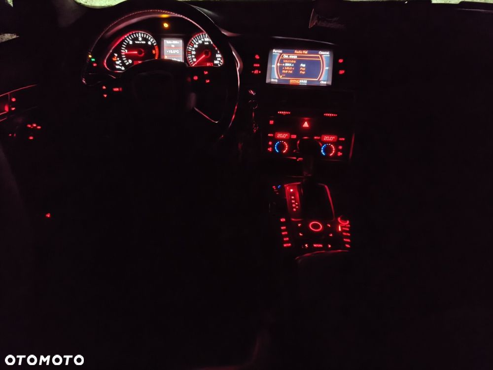 Audi A6 Limousine - 8