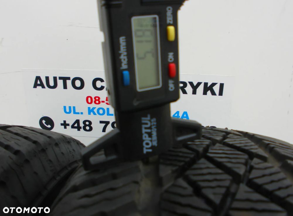 165/70R14 81T Tyfoon - 2