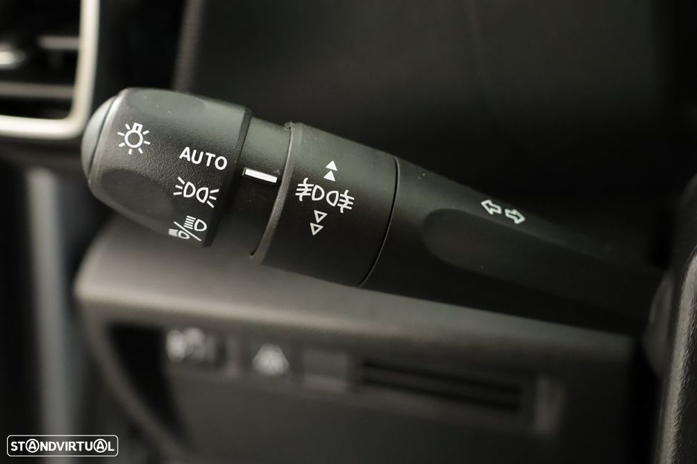Citroën C4 1.2 PureTech Plus EAT8 - 16