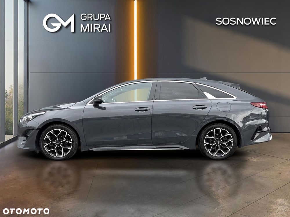 Kia Proceed 2022 photo 2