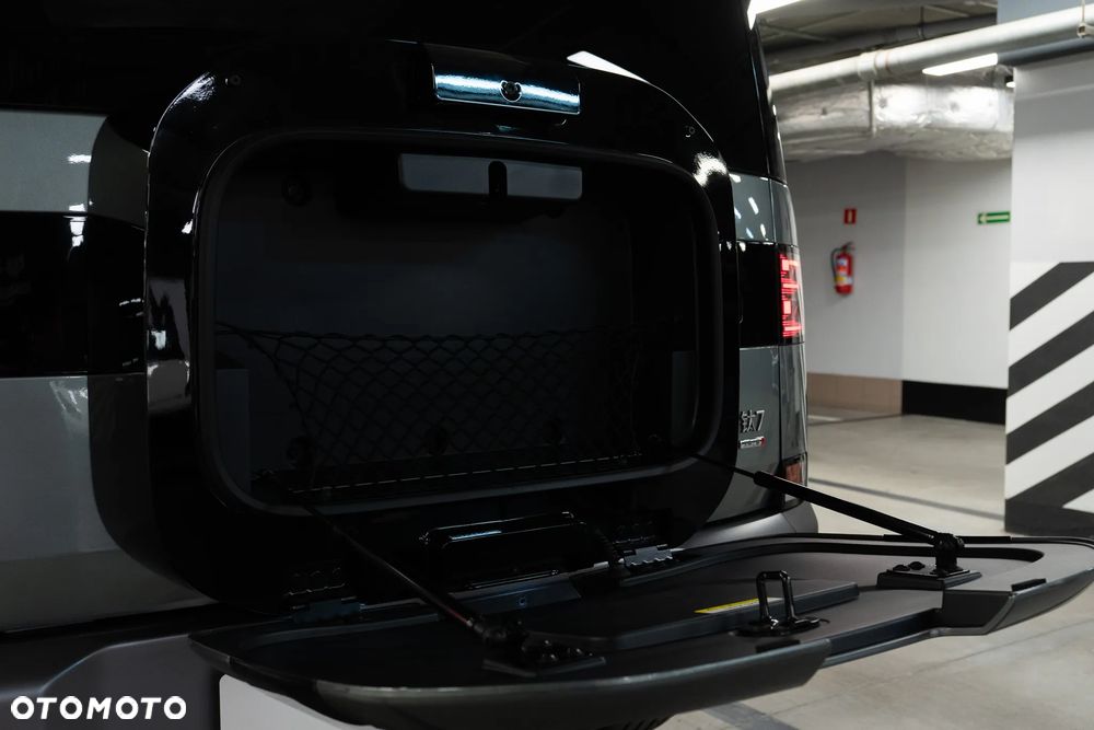 BYD Leopard 7 - 25
