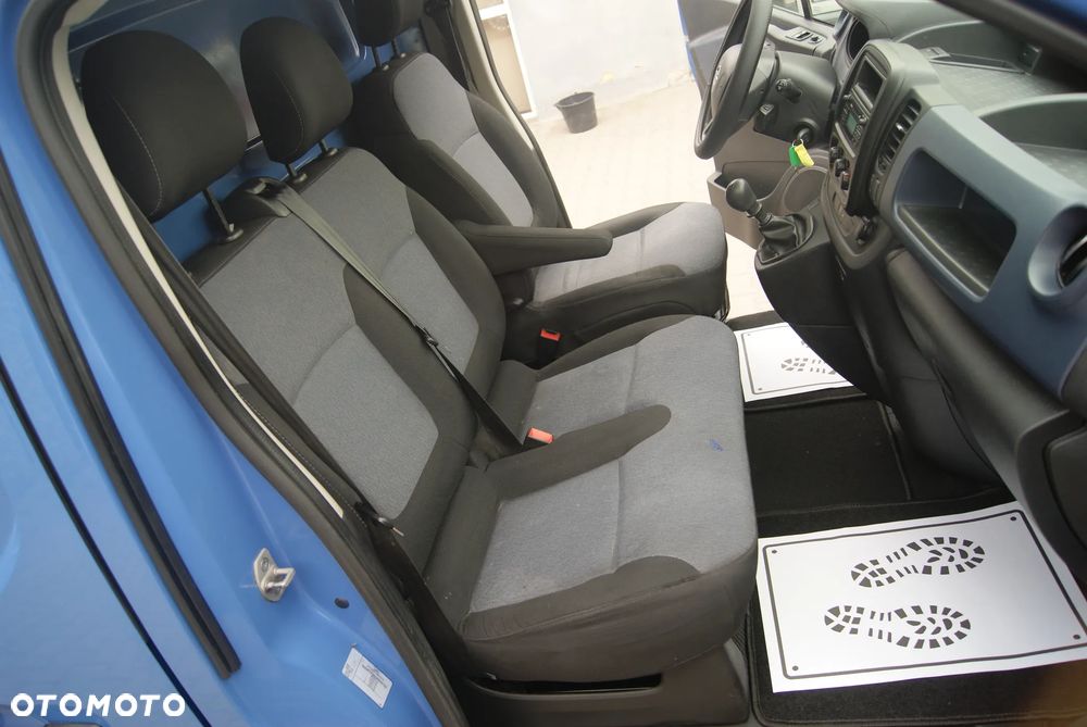 Opel Vivaro-B - 18