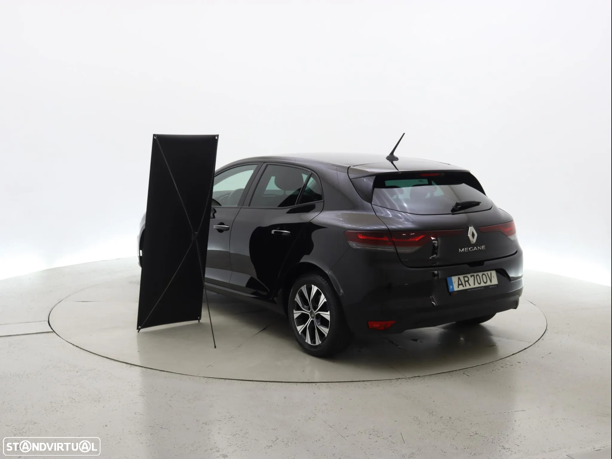 Renault Mégane 1.5 Blue dCi Limited - 4