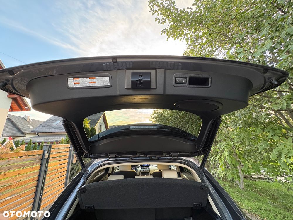 Lexus NX - 20
