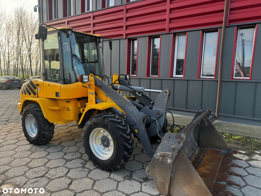 Volvo L30B - 6