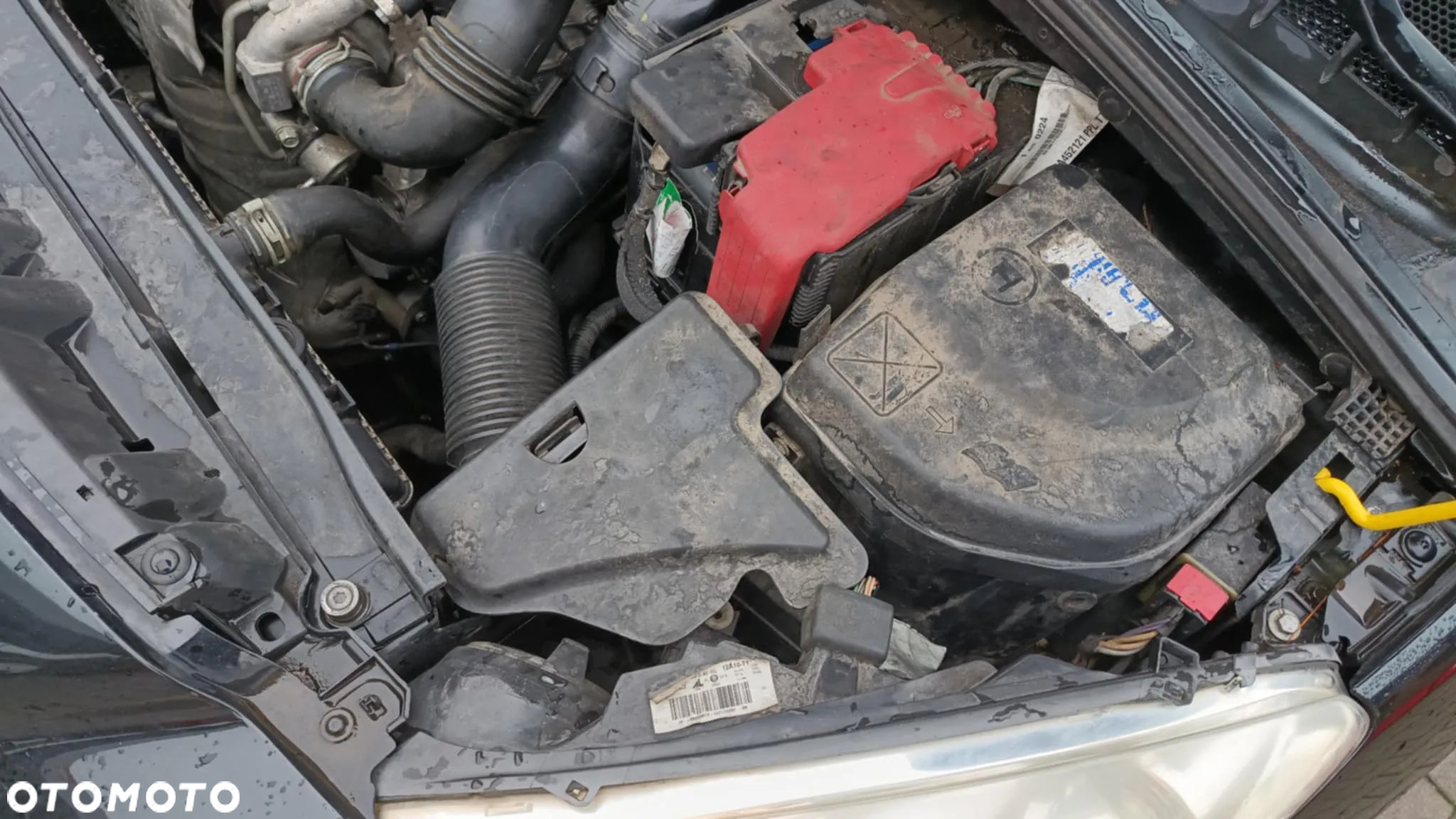 Peugeot 308 1.6 HDi Trendy - 15