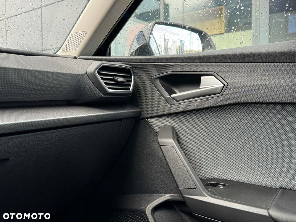 Seat Leon 1.5 TSI Style - 34