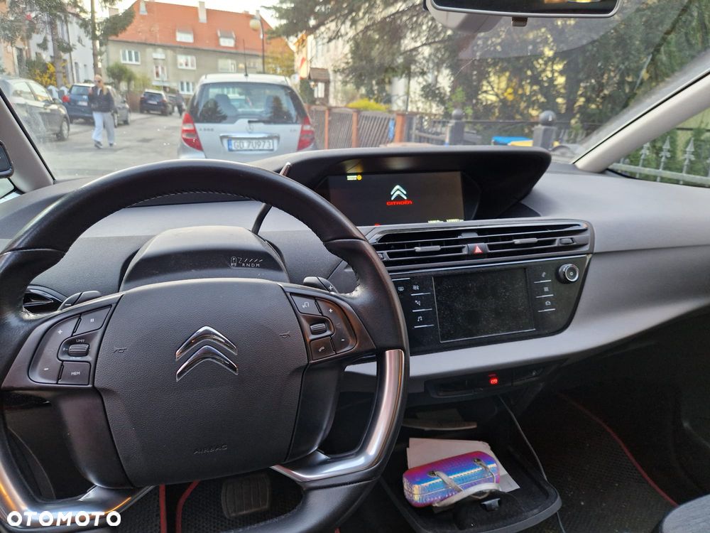 Citroën SpaceTourer - 8