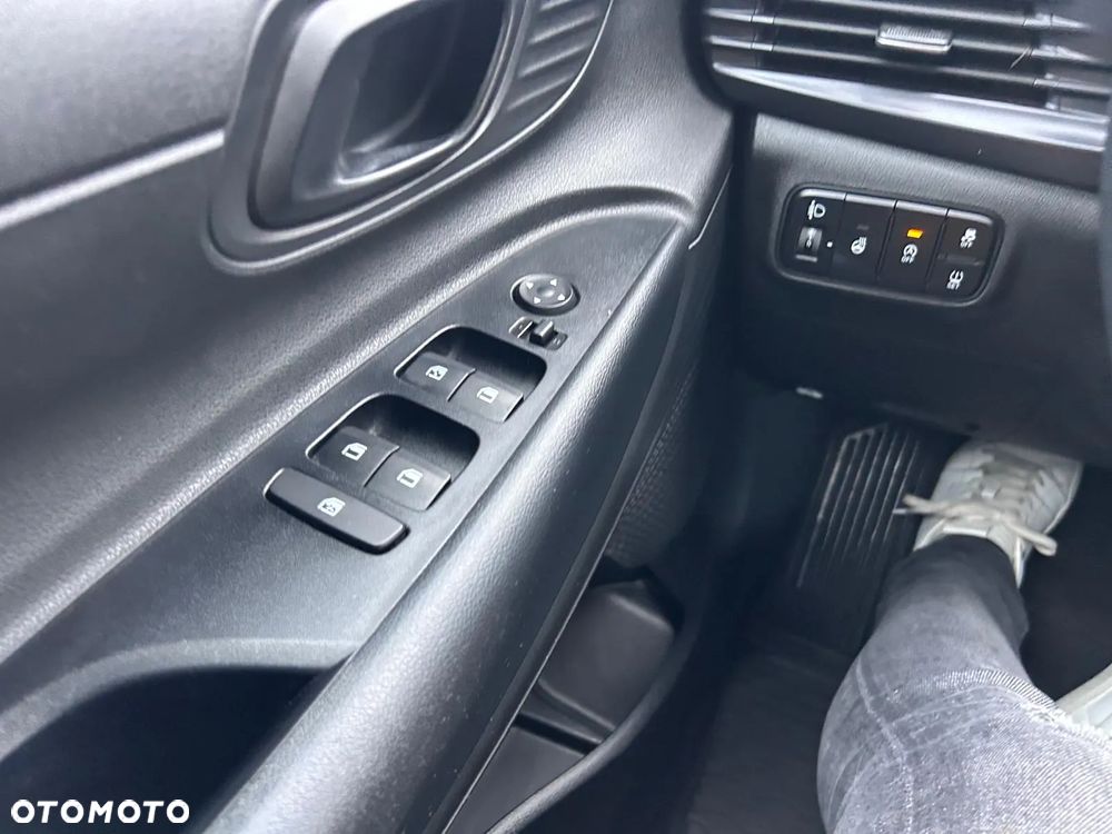 Hyundai i20 1.2 Modern - 22