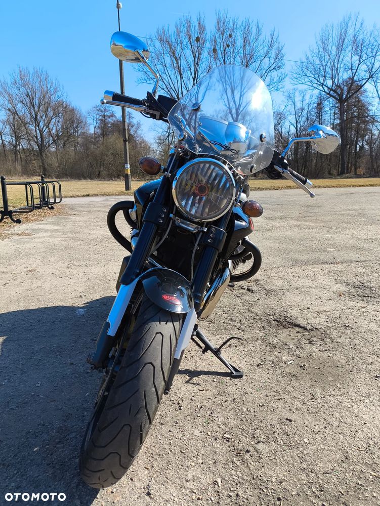 Moto Guzzi Griso - 13