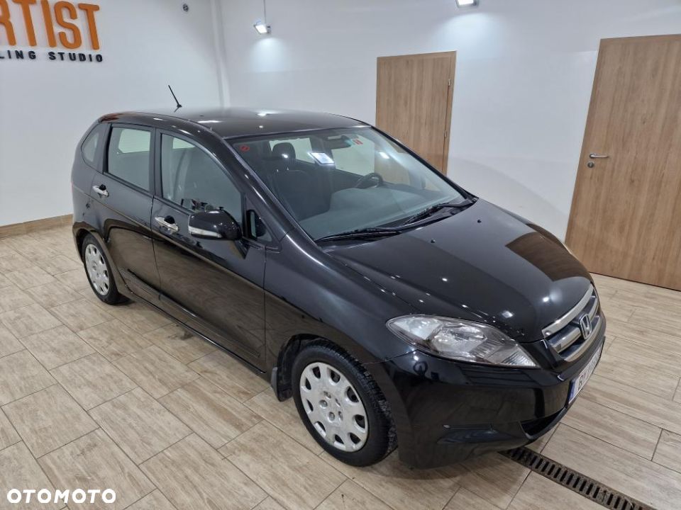 Honda FR-V 1.8 Comfort - 2