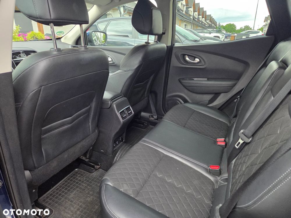 Renault Kadjar 1.5 Blue dCi Easy Life - 9