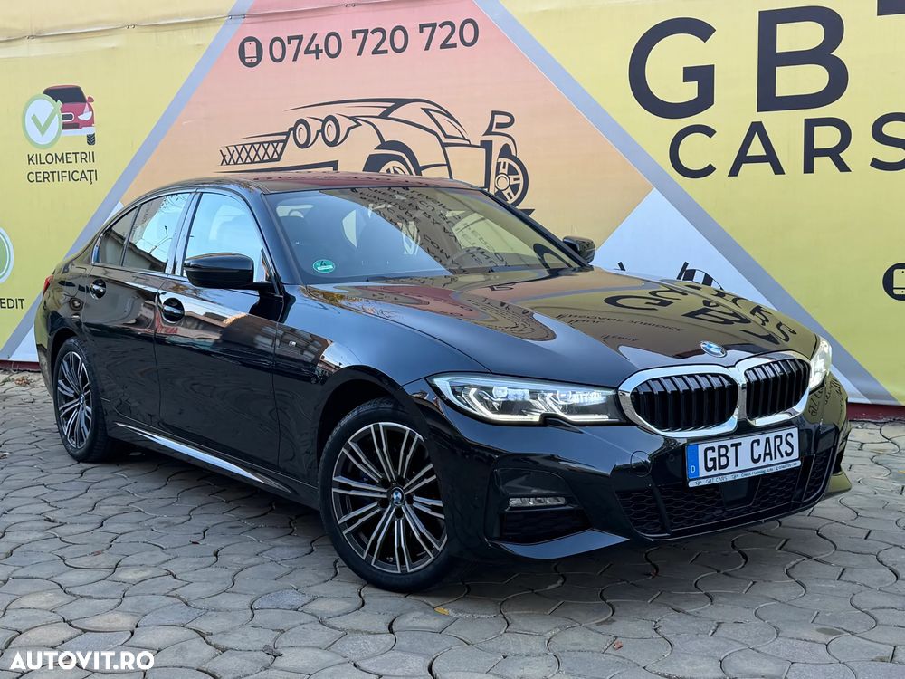 BMW Seria 3