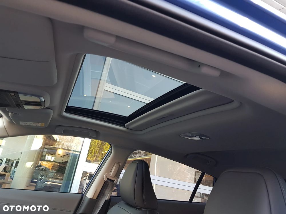 Subaru Crosstrek 2.0i-S e-Boxer Platinum (EyeSight) Lineartronic - 20