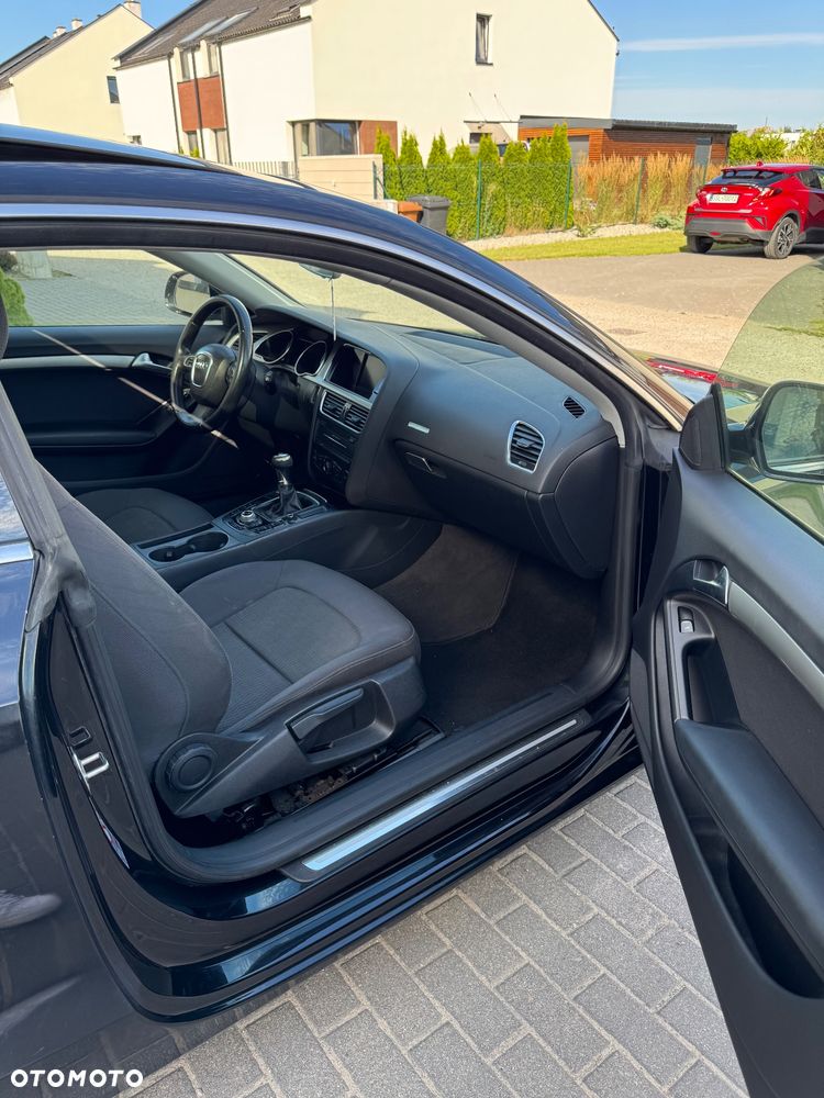 Audi A5 Coupé - 11