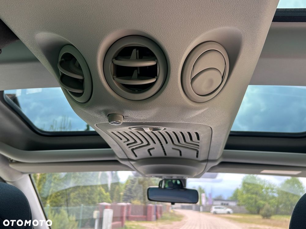 Citroën Berlingo 1.6 HDi 110 FAP Multispace - 28