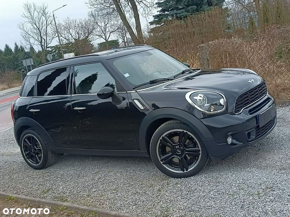MINI Cooper S - 6