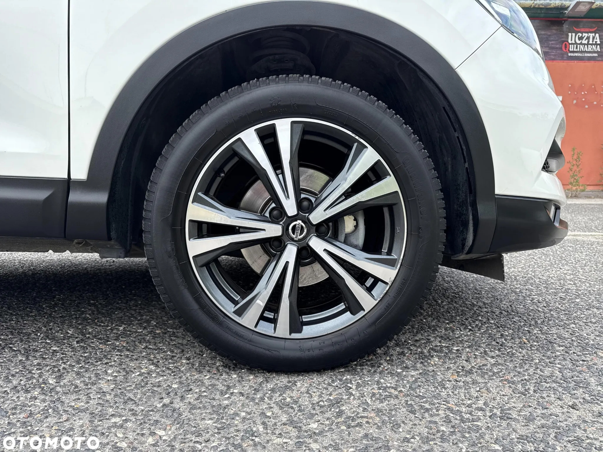Nissan Qashqai 1.3 DIG-T N-Style - 19