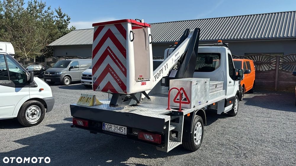 Ford Transit - 37
