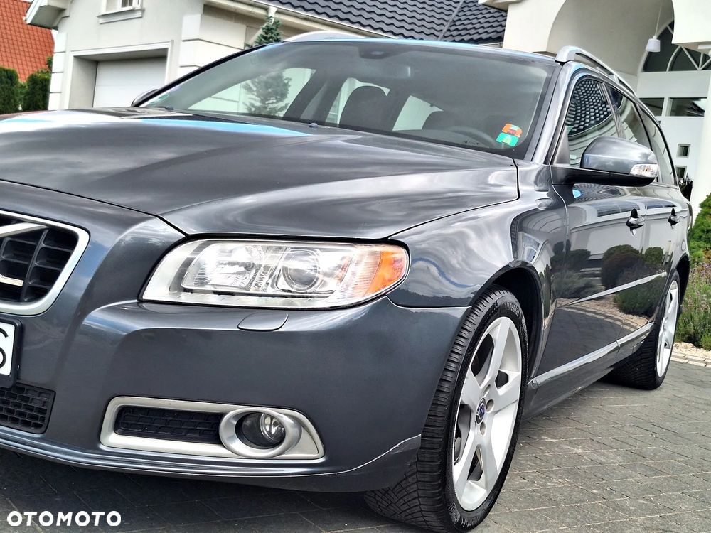Volvo V70 2.0T RDesign - 21