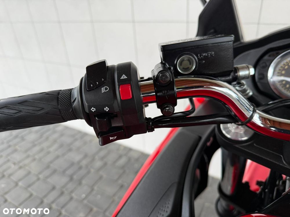 Suzuki Bandit - 29