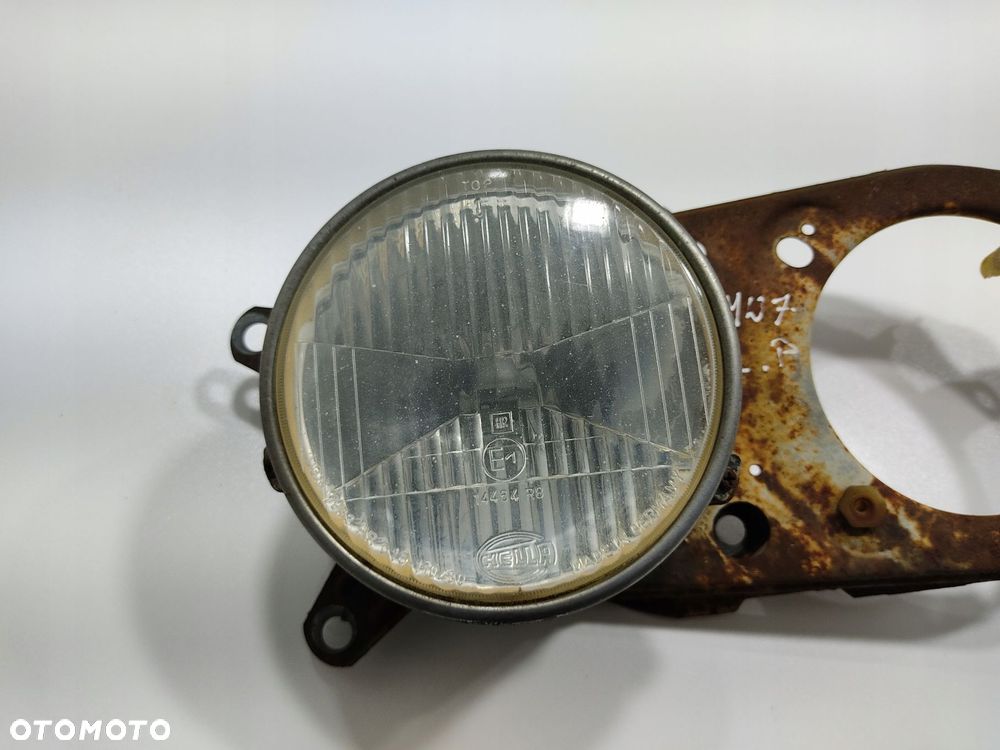 lampa lewa lewy przód przednia bmw 7 e23 1977-1986 europa - 4