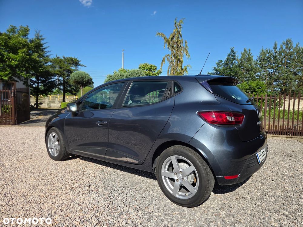 Renault Clio (Energy) TCe 90 Bose Edition - 4