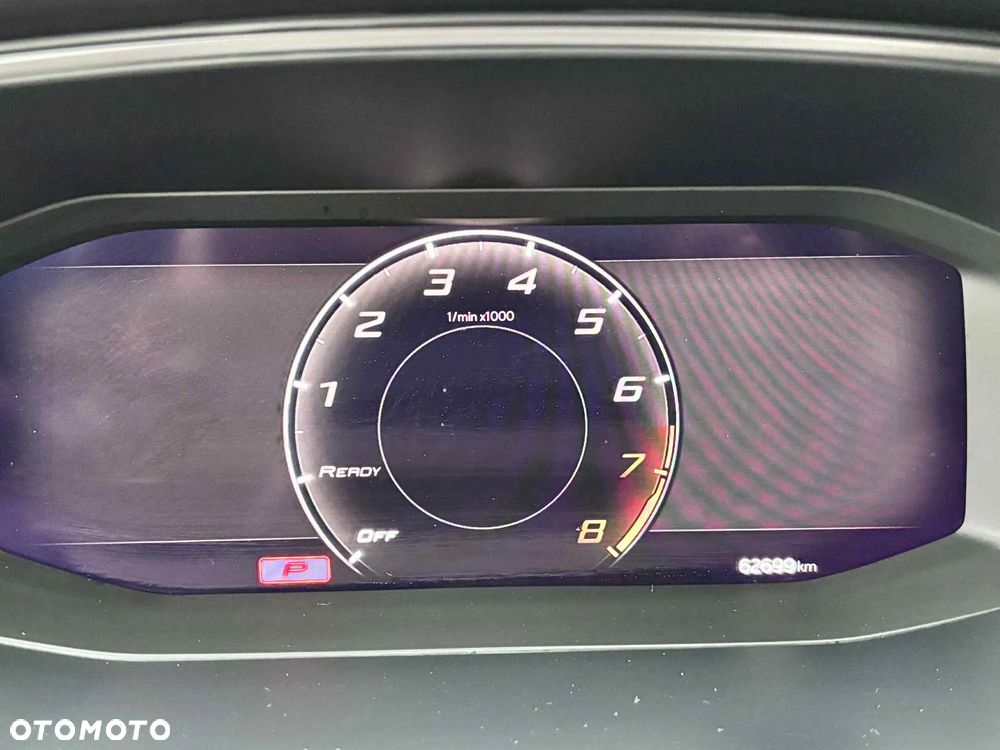 Cupra Formentor 2.0 TSI 4Drive VZ DSG - 13